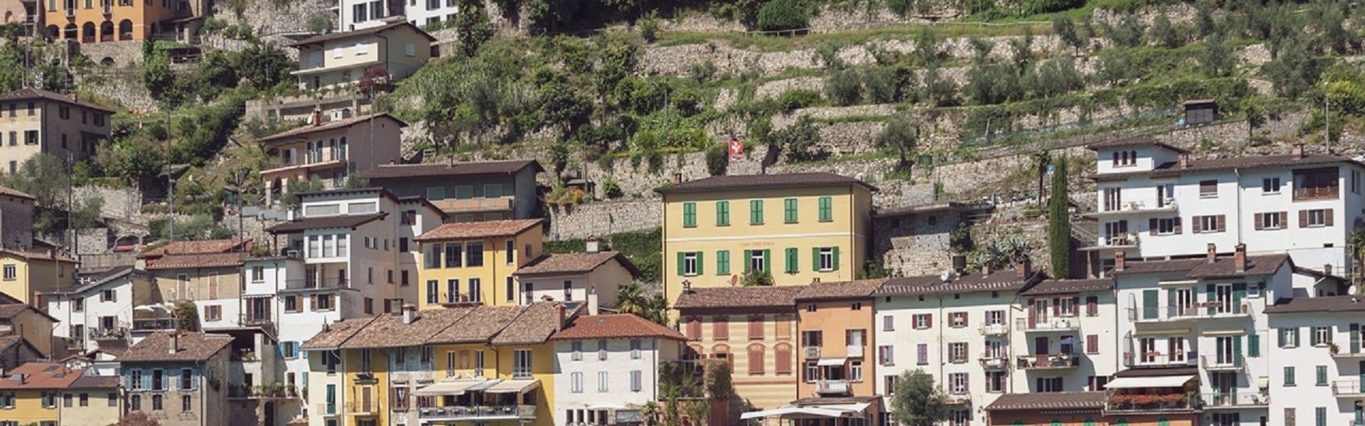 Lugano festa d’autunno