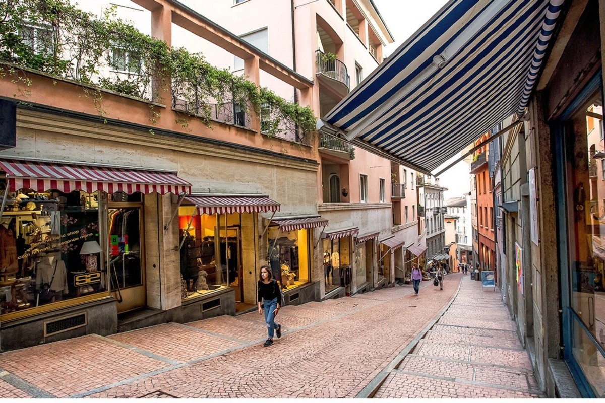 Lugano