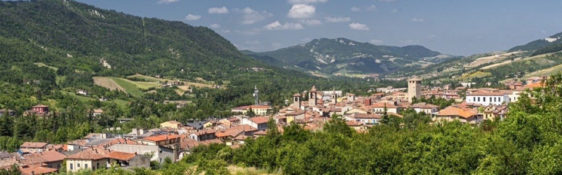 Varzi in Fiera e l’Eremo di Butrio