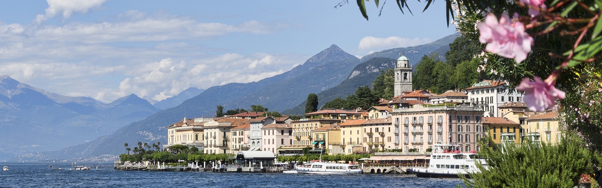 Villa Melzi e l’Orrido di Bellano