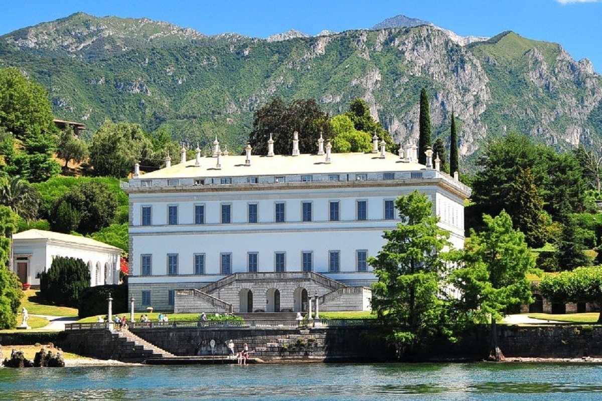 Villa Melzi