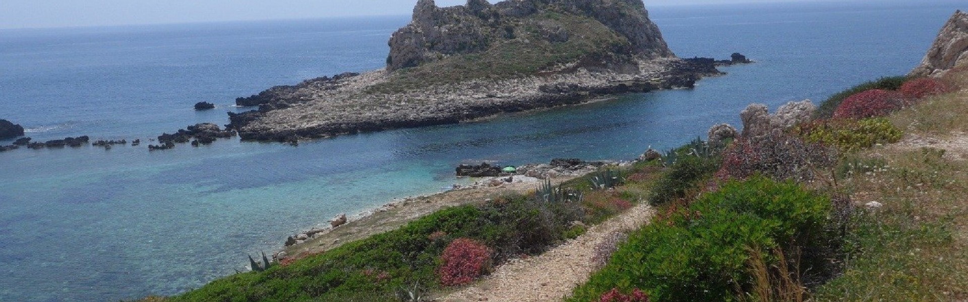 Favignana Levanzo Marettimo l’incanto delle Isole Egadi