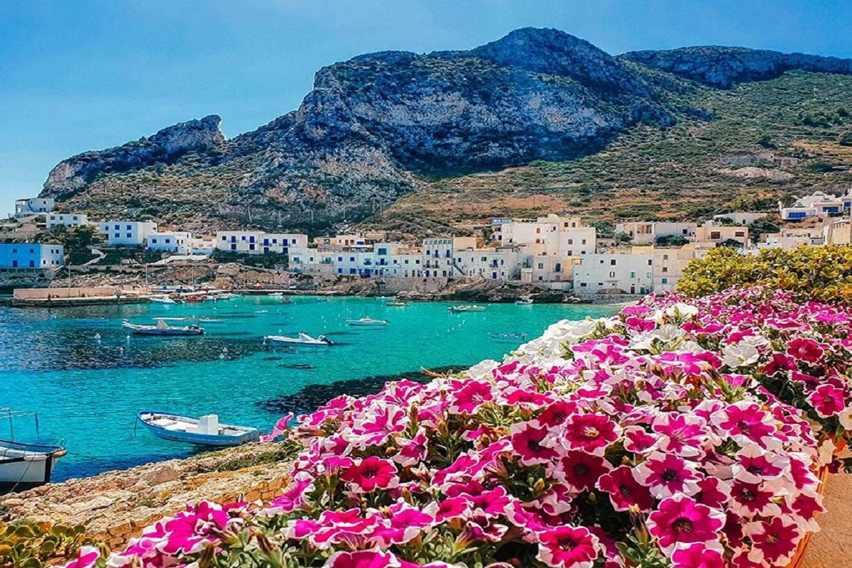 Marettimo