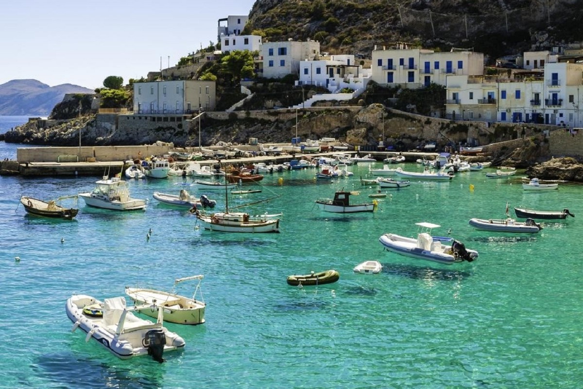 Levanzo