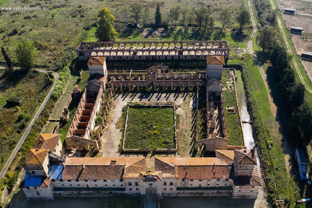 Villa di Lorenzo il Magnifico