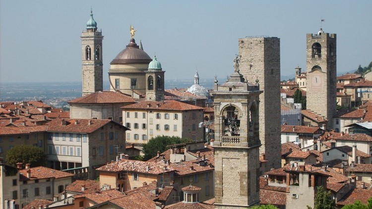 Bergamo