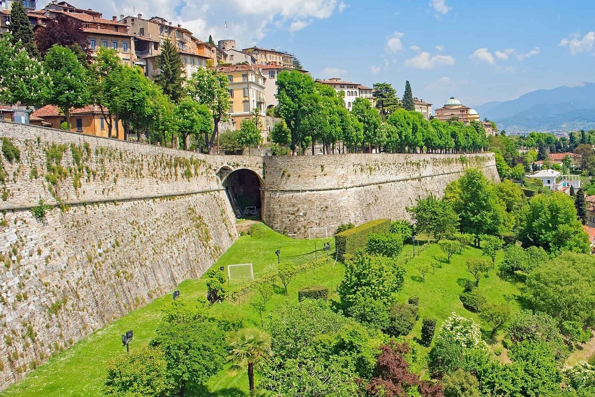 Bergamo