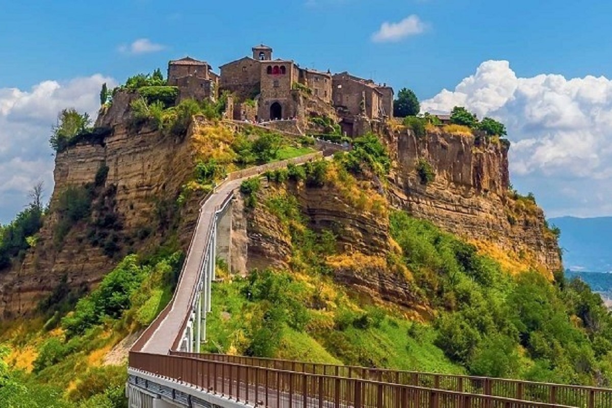 Bagnoregio