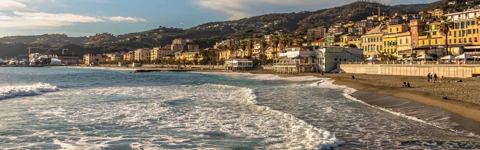Natale tra i presepi di Varazze e Albisola