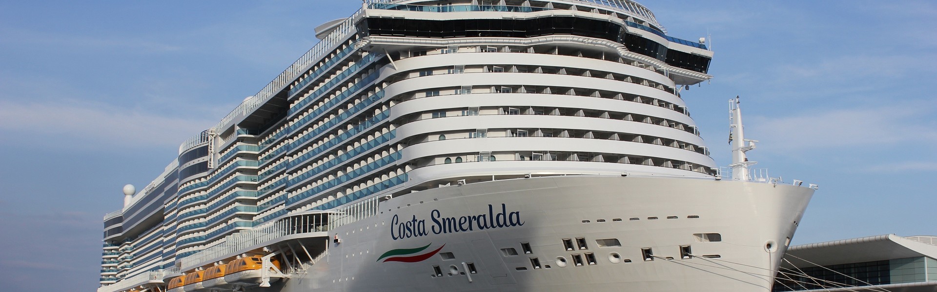 COSTA SMERALDA- Canarie