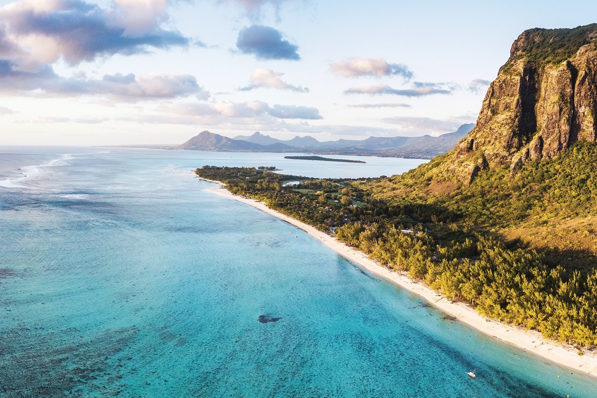 MAURITIUS: Oltre il paradiso tropicale