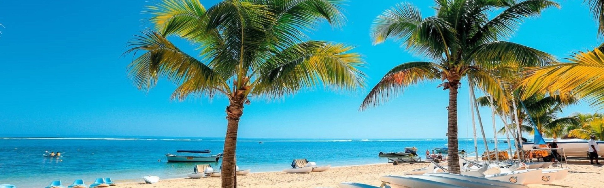 MAURITIUS: Oltre il paradiso tropicale