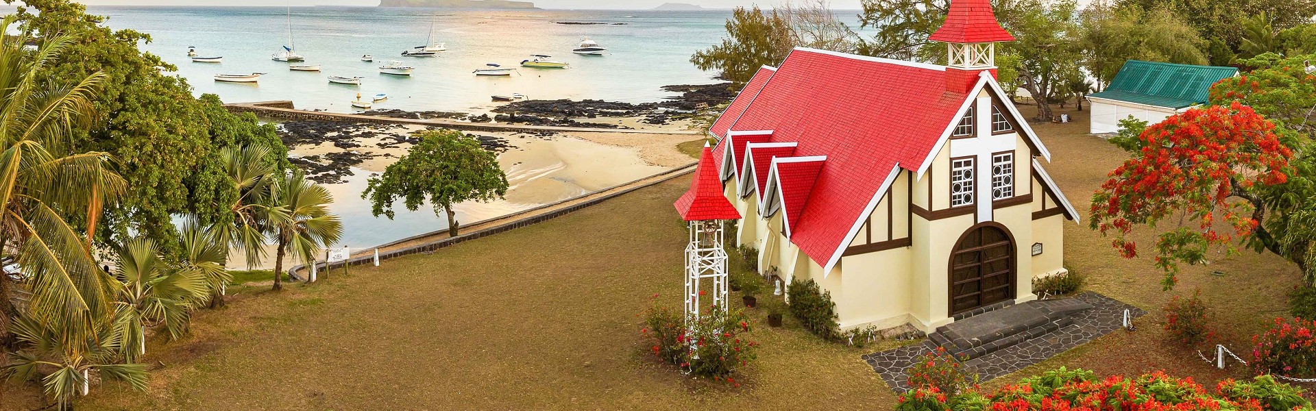 MAURITIUS: Oltre il paradiso tropicale