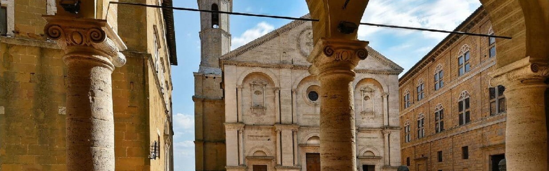 Gastronomia e borghi segreti della Val D’Orcia