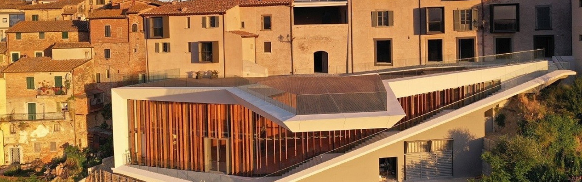 A Caccia dei Giganti in Valdera