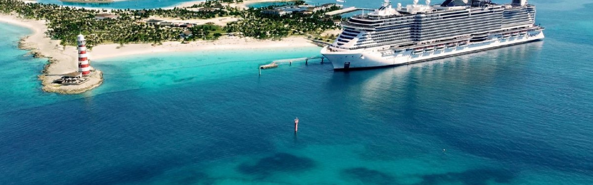 Alla scoperta della Florida e relax alle Bahamas