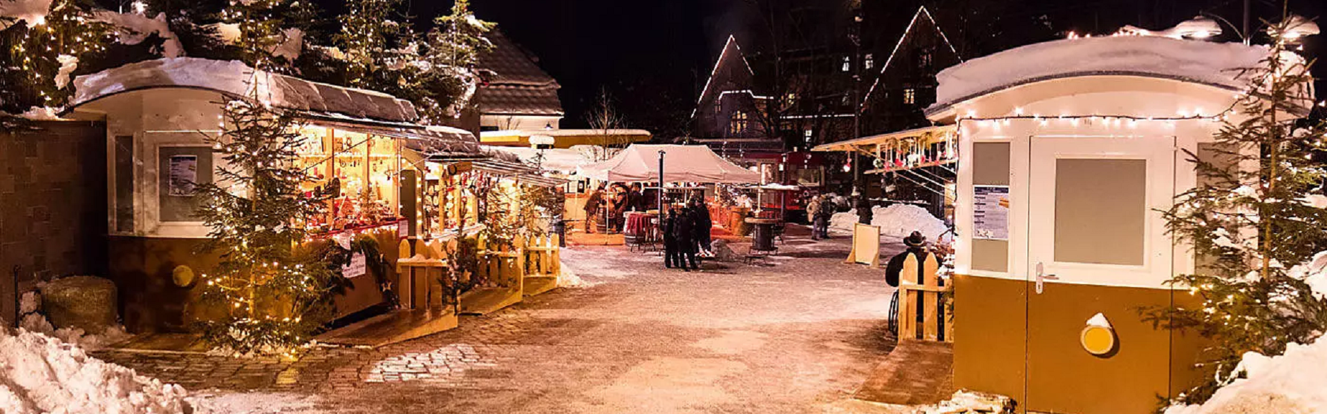 Trenatale del Renon incantevoli paesaggi e romantici Mercatini di Natale
