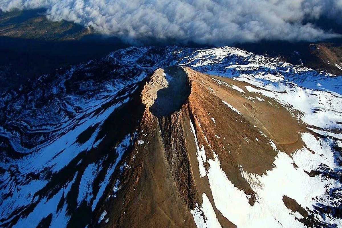 Teide
