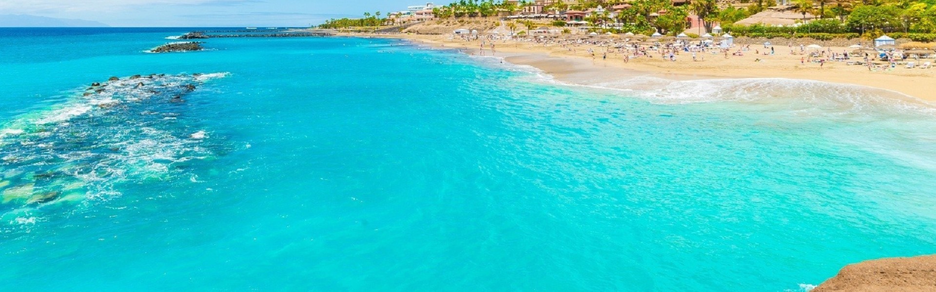Tenerife l’Isola dell’Eterna Primavera