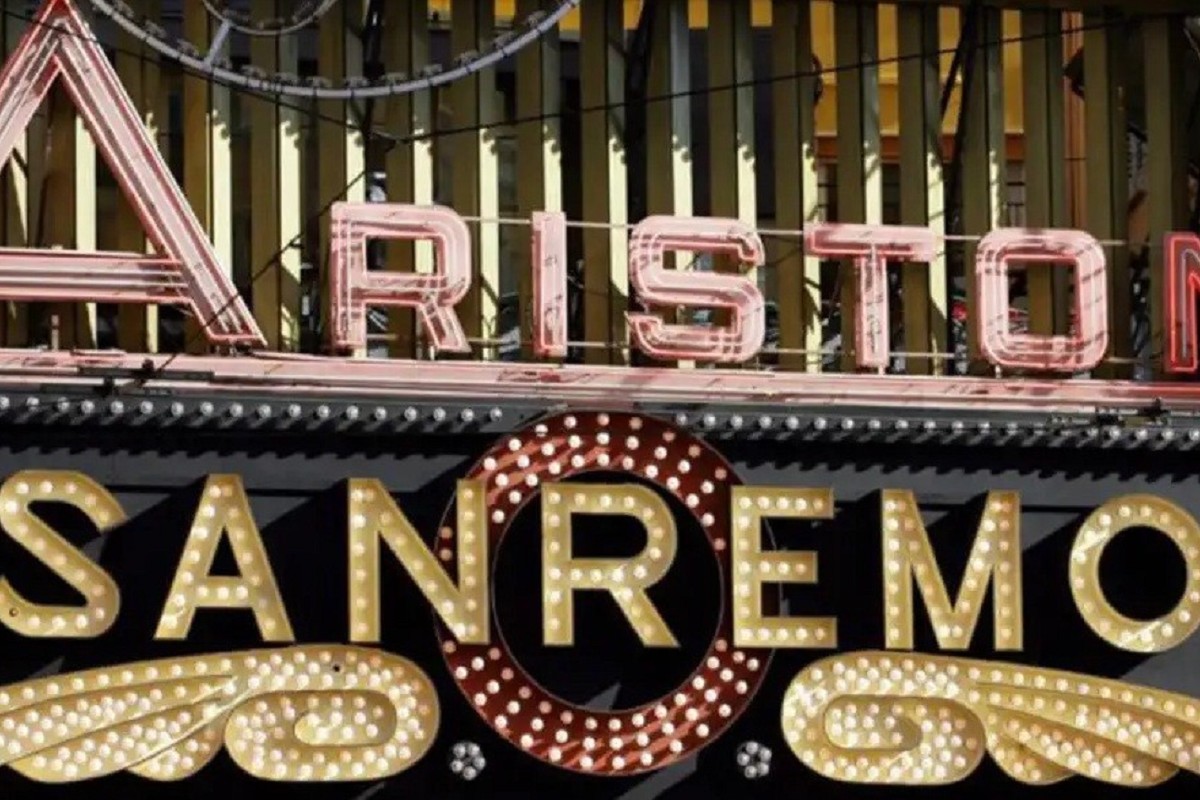 Sanremo e il Festival della Canzone Italiana