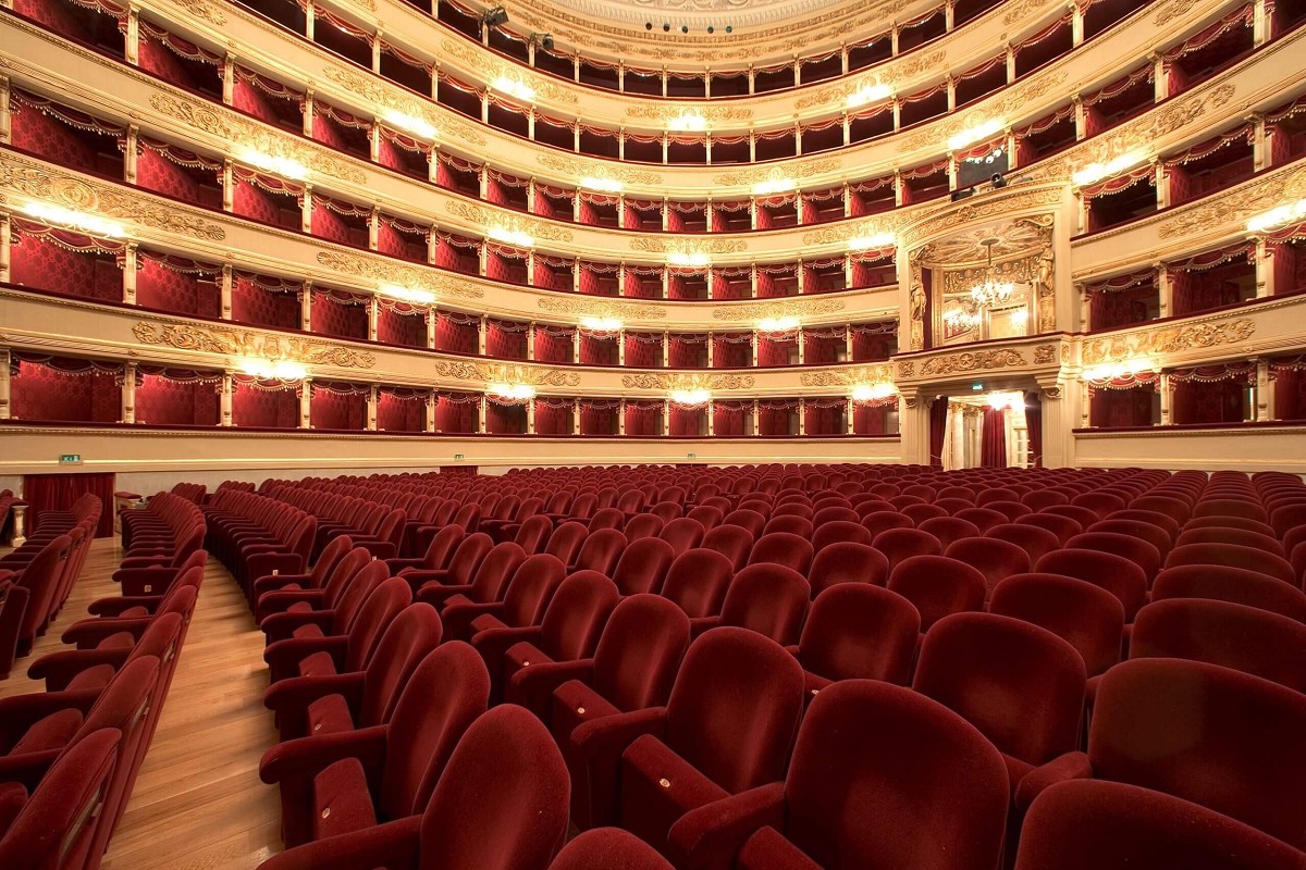 Sulle note di Verdi: Milano e la magia della Scala