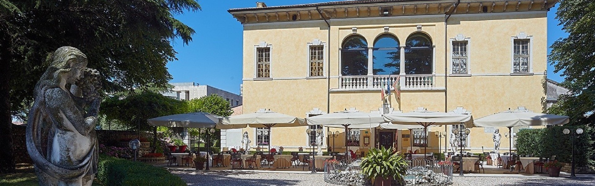 Weekend alle terme a Verona
