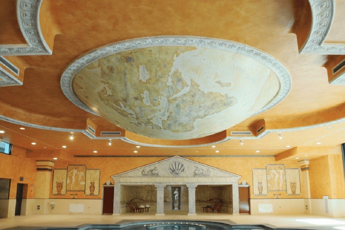 Weekend alle terme a Verona