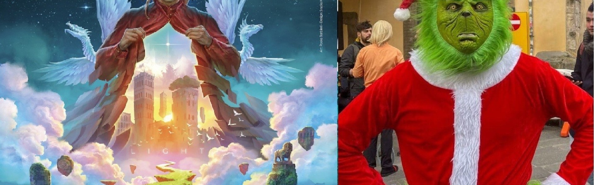 Lucca Comics, 60 anni di testimonianza dai Manga al Fantasy
