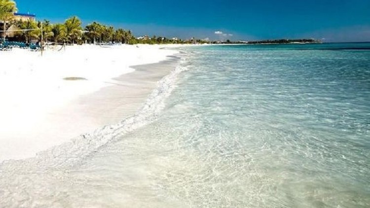 Playa Maroma