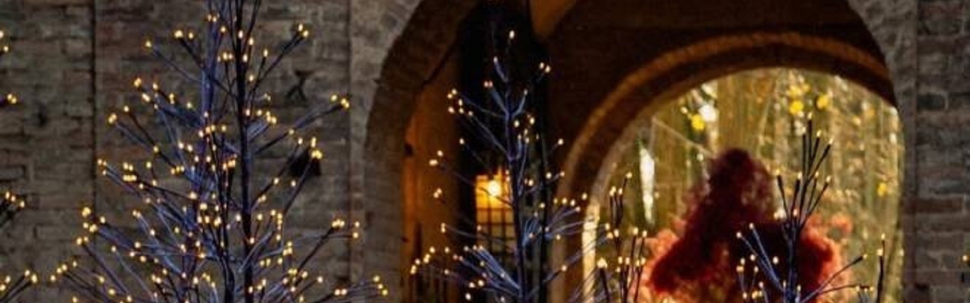 Atmosfere Natalizie: Castello di Gropparello & I Mercatini di San Pietro in Cerro