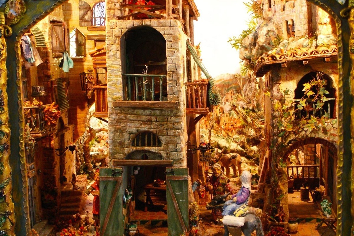 Presepe