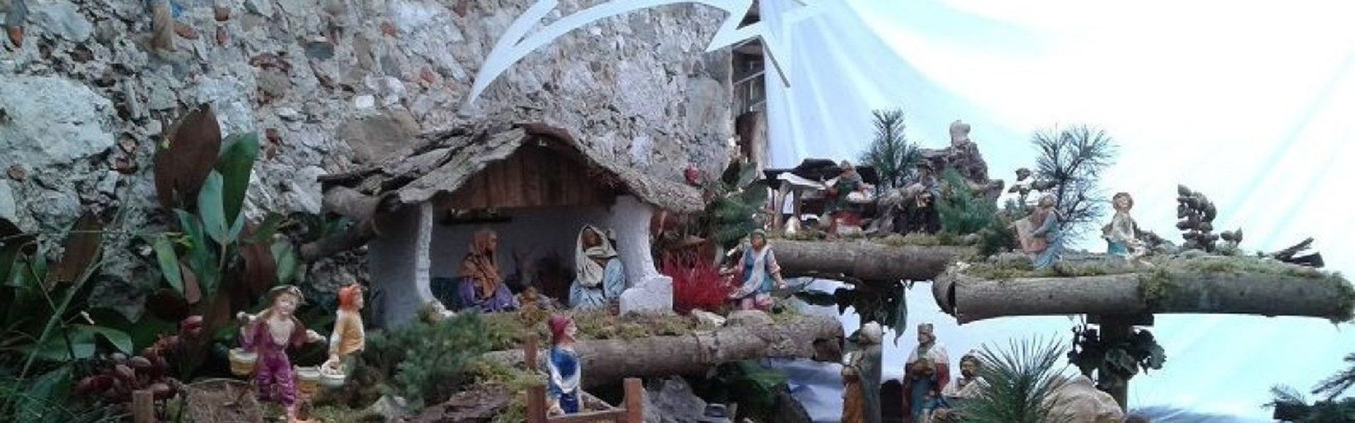 Il Natale a Verona: mercatini, luci e Presepi