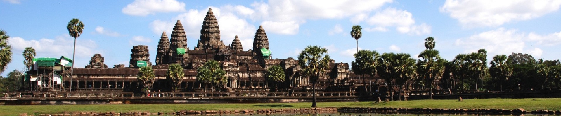 Tour Laos e Cambogia