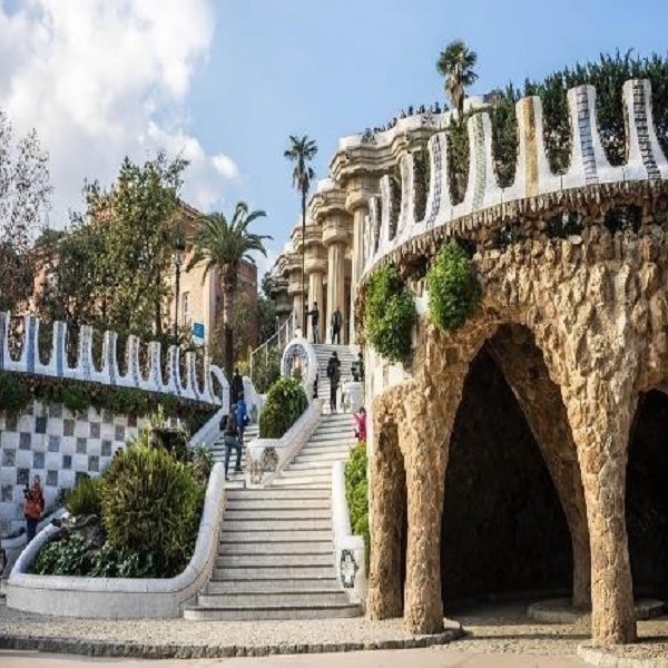 Costa Brava Barcellona Monserrat Girona