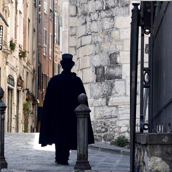 Genova Horror Story: delitti e misteri irrisolti