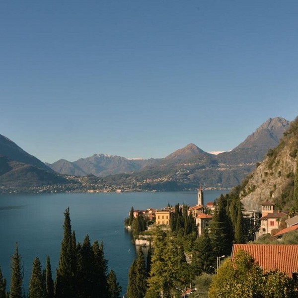 Trenino del Bernina e i Colori d’Autunno