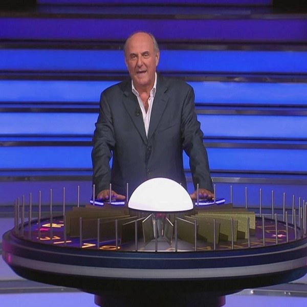 La Ruota della Fortuna con Gerry Scotti