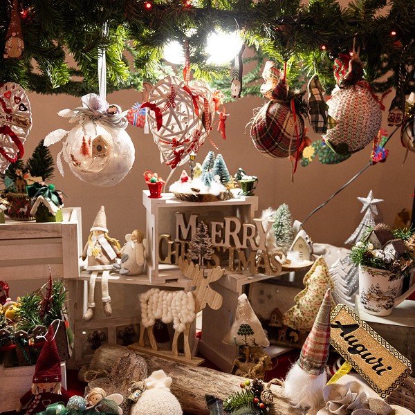 Natale d’Altri Tempi al Forte di Vinadio