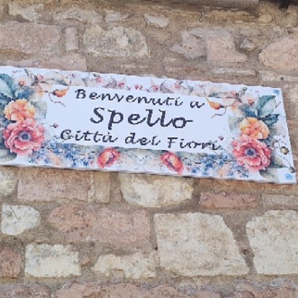 Il pentagono dei borghi e la Venezia umbra