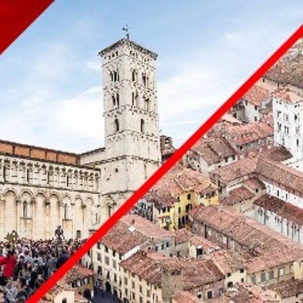 Lucca Comics, 60 anni di testimonianza dai Manga al Fantasy
