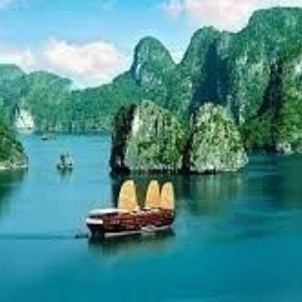 Tour del Vietnam Meraviglie e Tesori