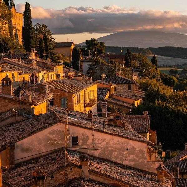 Lo Straordinario Pavimento del Duomo di Siena