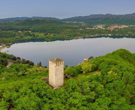 In cammino sul Lago d’Orta: il Girolago da Orta a Pella