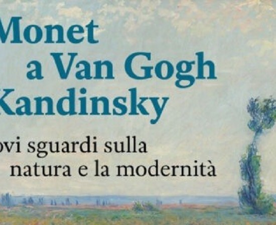 Mostra “Da Monet a Van Gogh a Kandinsky” e Mercatini di Natale a Ferrara