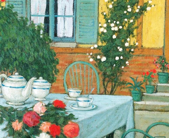Da Gaudì a Picasso. Capolavori della collezione Carmen Thyssen a Bologna