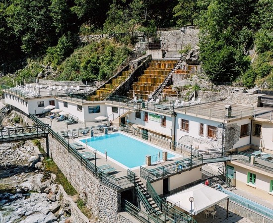 Escursione in Val di Gesso: La Magia della Piana del Valasco