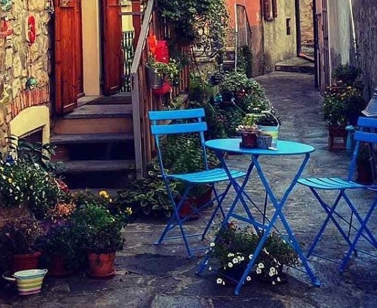 Varzi in Fiera e l’Eremo di Butrio