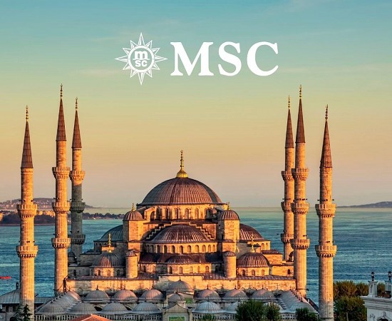 Dai Sassi di Matera alle Cupole di Istanbul