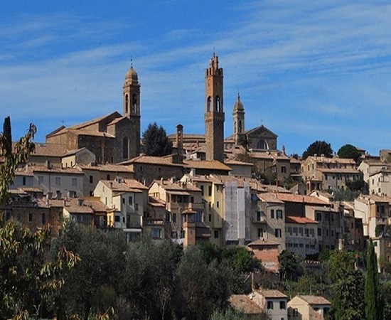Gastronomia e borghi segreti della Val D’Orcia