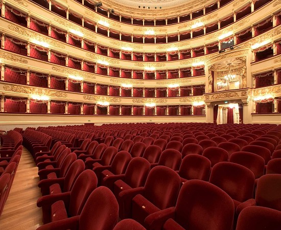 Sulle note di Verdi: Milano e la magia della Scala